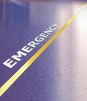 Polymax Flex Rubber Flooring